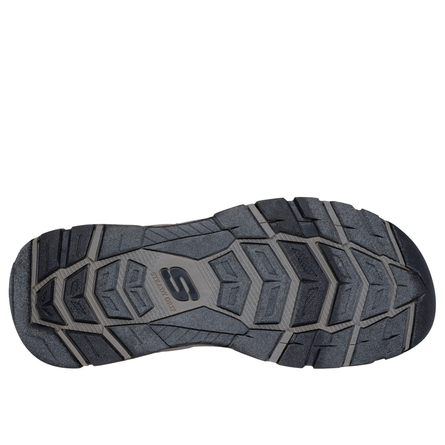 Skechers 205289 Tresmen Reece CHOC