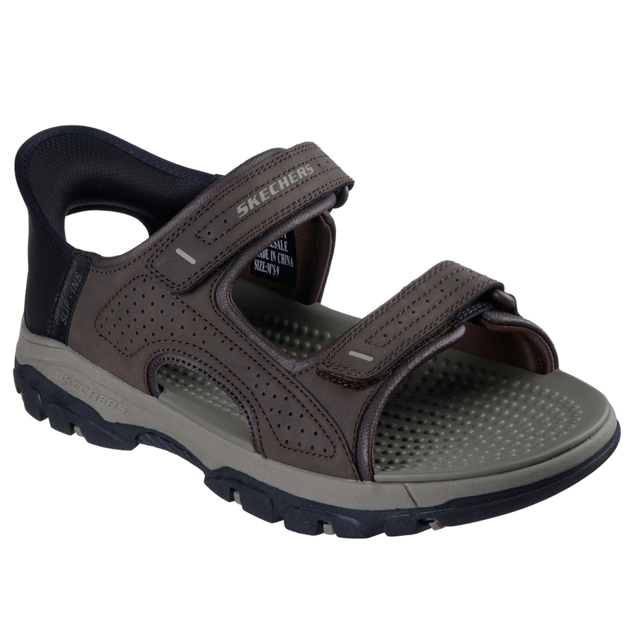 Skechers 205289 Tresmen Reece CHOC