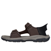 Skechers 205289 Tresmen Reece CHOC