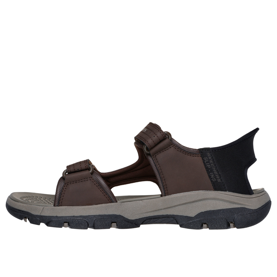 Skechers 205289 Tresmen Reece CHOC