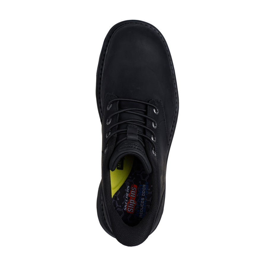 Skechers 205307 Slip-Ins Lockett BBK