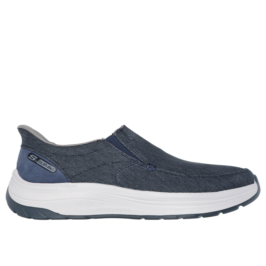Skechers 205356 Slip-Ins Decklan NVY