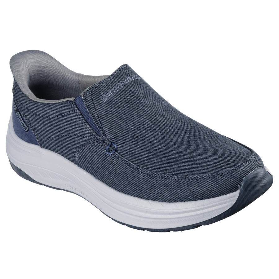 Skechers 205356 Slip-Ins Decklan NVY