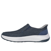 Skechers 205356 Slip-Ins Decklan NVY