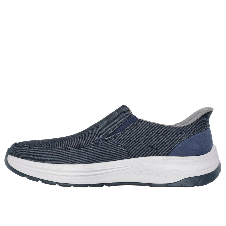 Skechers 205356 Slip-Ins Decklan NVY