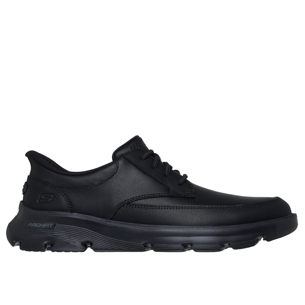 Skechers 205517 Arch Fit Garza BBK