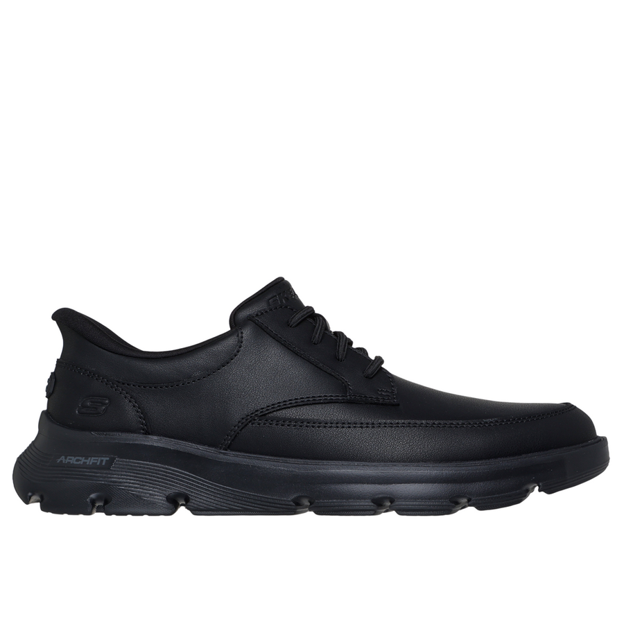 Skechers 205517 Arch Fit Garza BBK