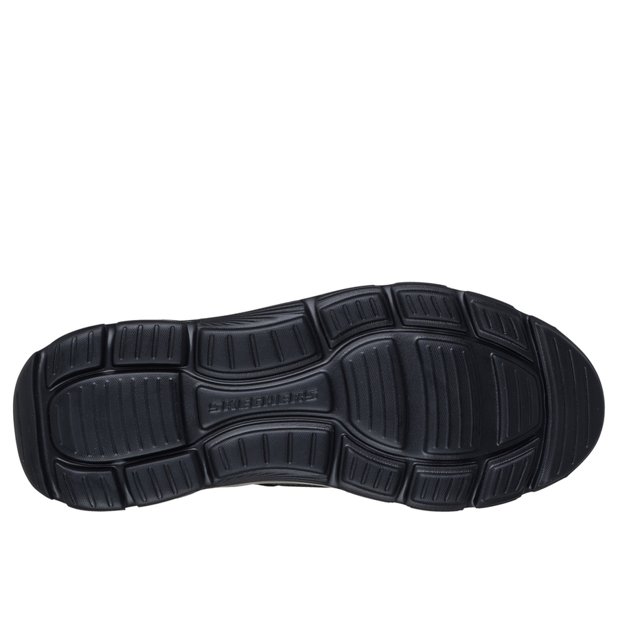 Skechers 205517 Arch Fit Garza BBK