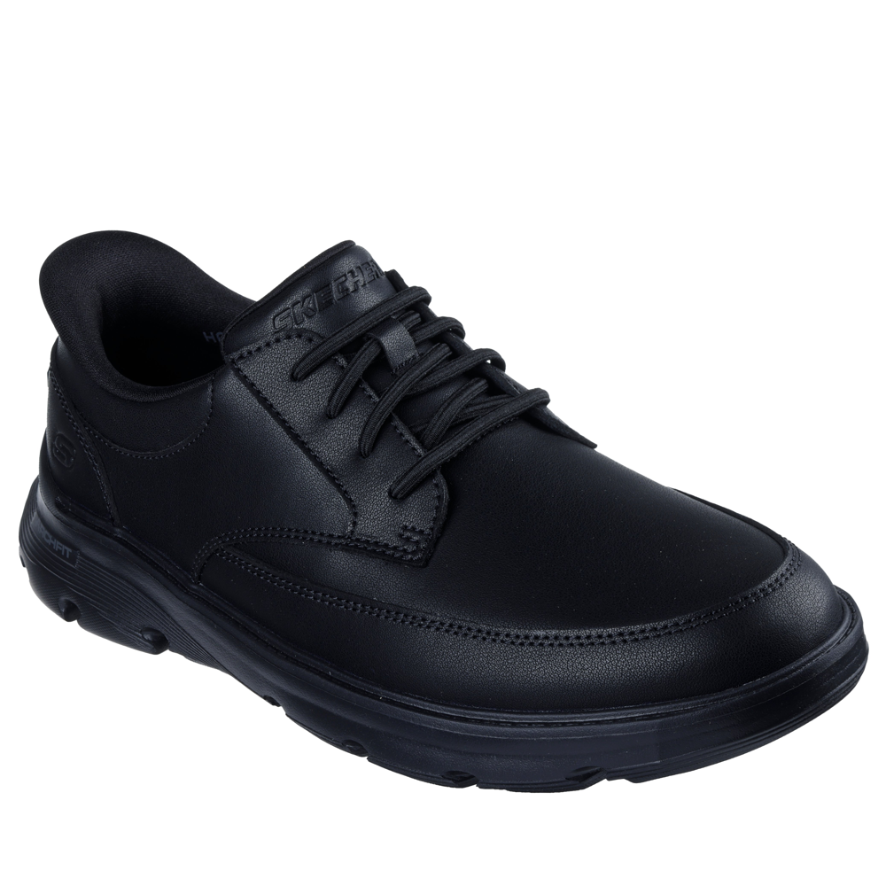 Skechers 205517 Arch Fit Garza BBK