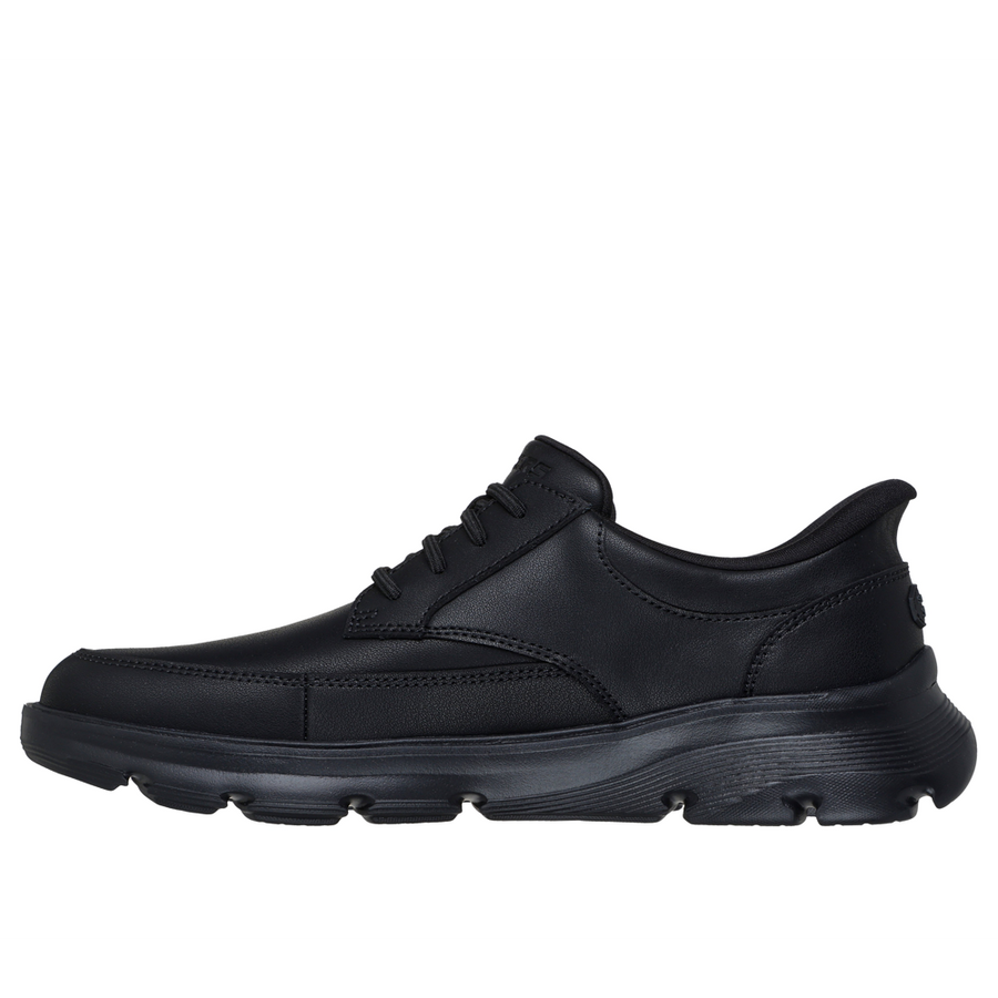 Skechers 205517 Arch Fit Garza BBK
