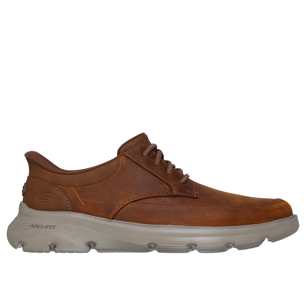 Skechers 205517 Arch Fit Garza CDB – Wards Shoe Shops Ltd