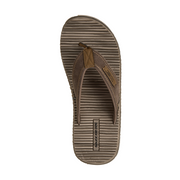 Skechers 205719 Quill BRN