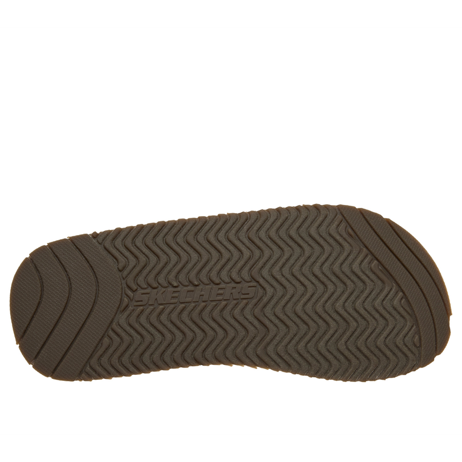 Skechers 205719 Quill BRN