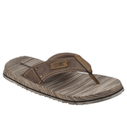 Skechers 205719 Quill BRN