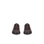 Ecco 206503 Soft 2.0 Lace Shoe Mocha 01178