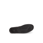 Ecco 206503 Soft 2.0 Lace Shoe Mocha 01178