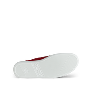 Ecco 206503-11466 Soft 2 Chili Red