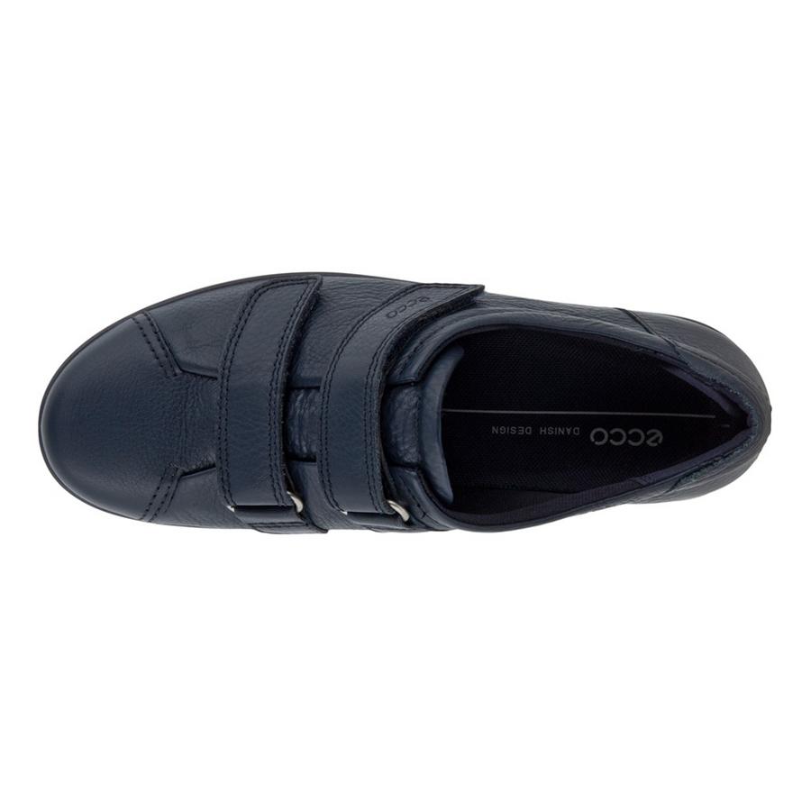 Ecco 206513 Soft 2.0 Marine 01038