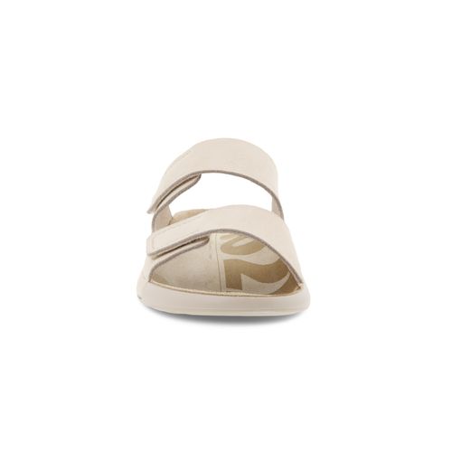 Ecco 206823-02378 Cozmo W Limestone