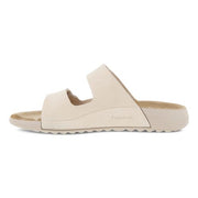 Ecco 206823-02378 Cozmo W Limestone