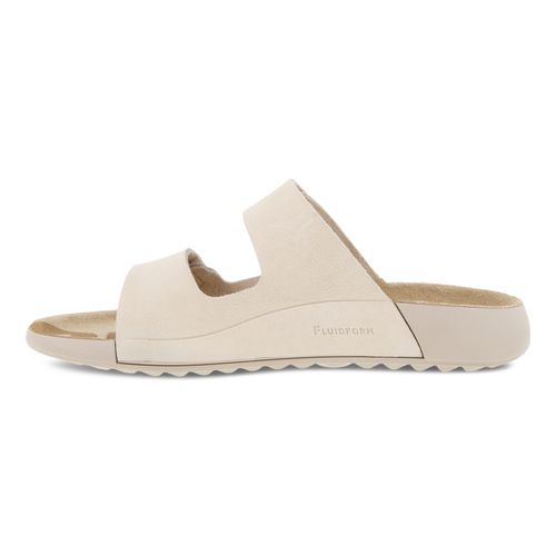 Ecco 206823-02378 Cozmo W Limestone