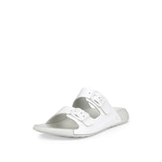 Ecco 206833-04002 Cozmo W Bright White