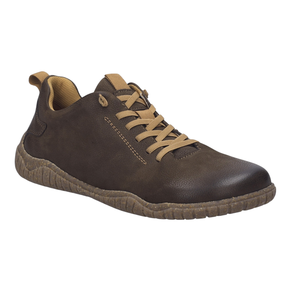 Josef Seibel Wallace 04 Brasil