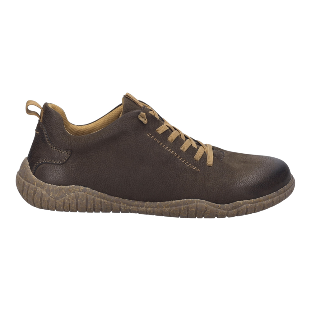 Josef Seibel Wallace 04 Brasil