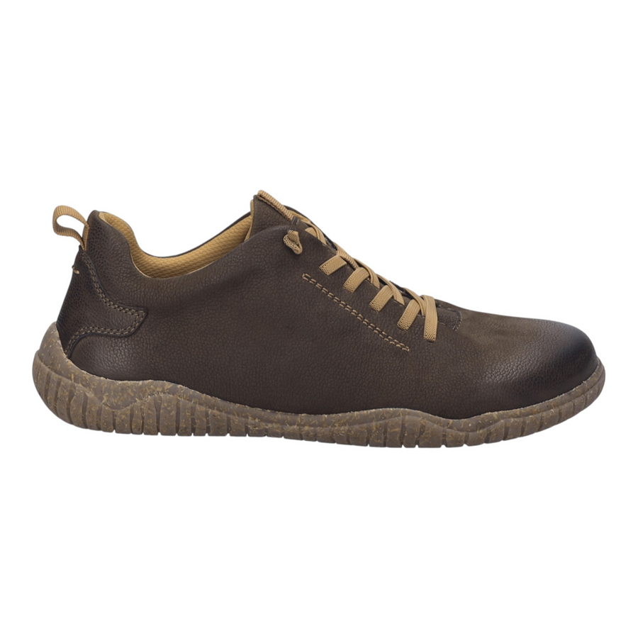 Josef Seibel Wallace 04 Brasil