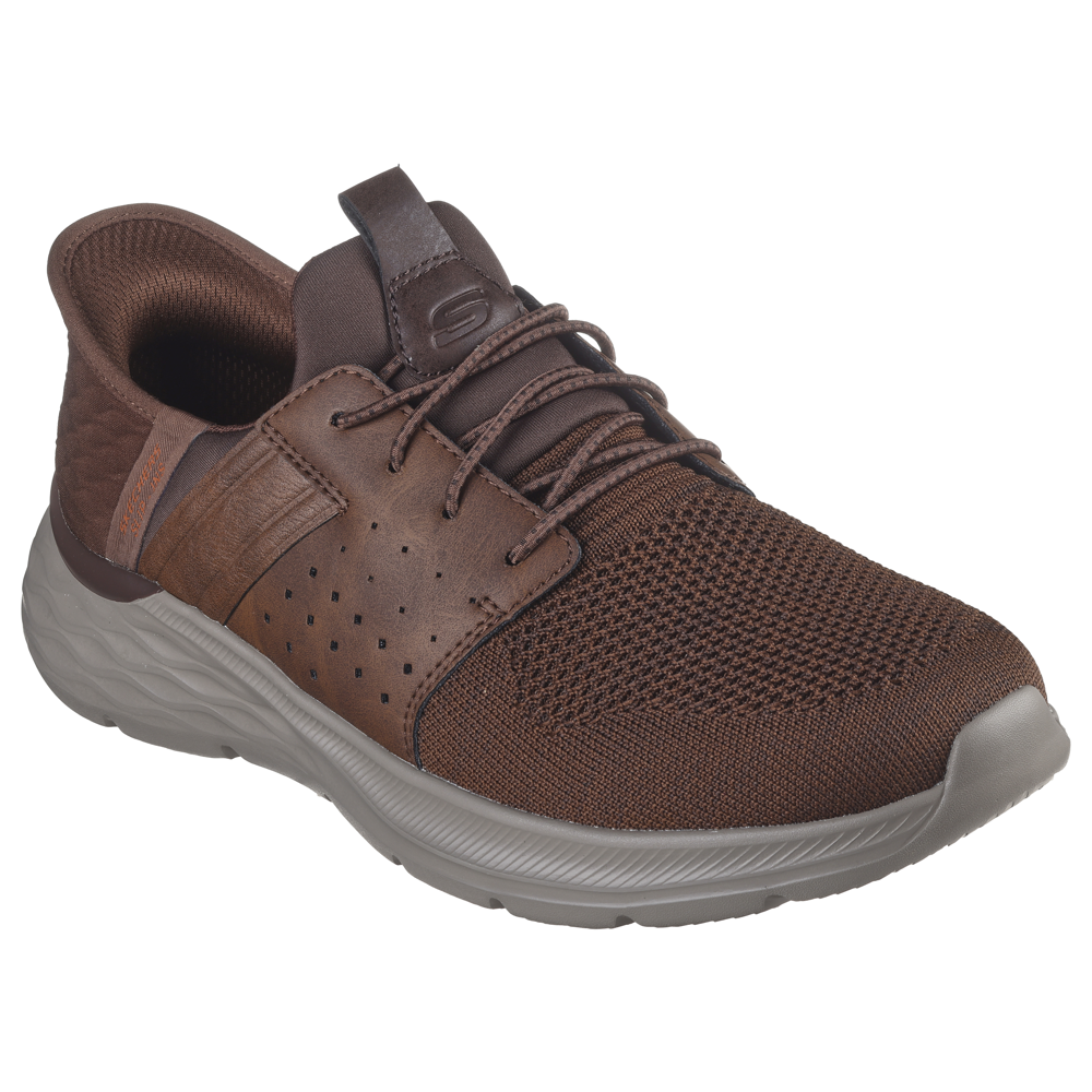 Skechers 210803 Garner-Newick ACDB