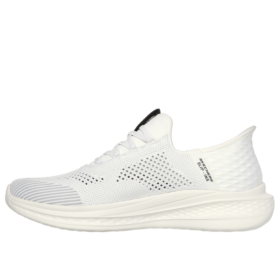 Skechers 210810 Slade-Quinto WHT