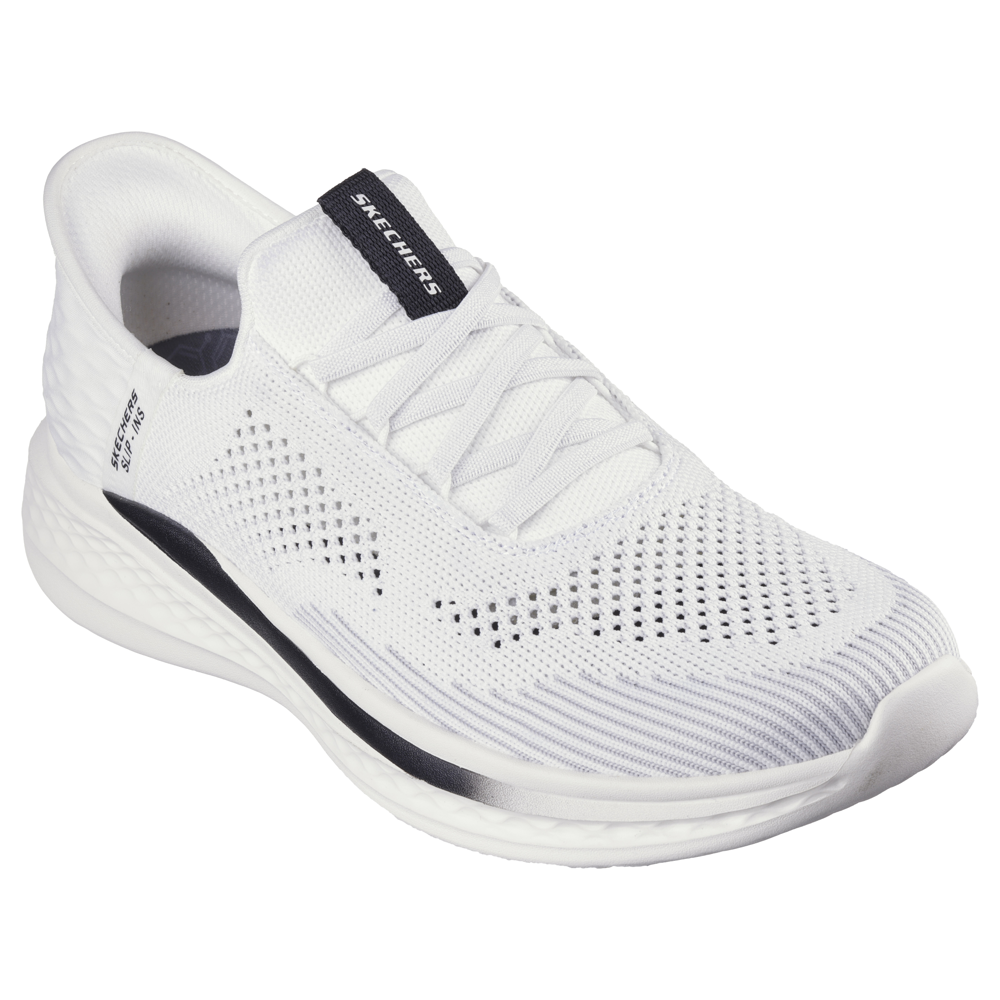 Skechers 210810 Slade-Quinto WHT