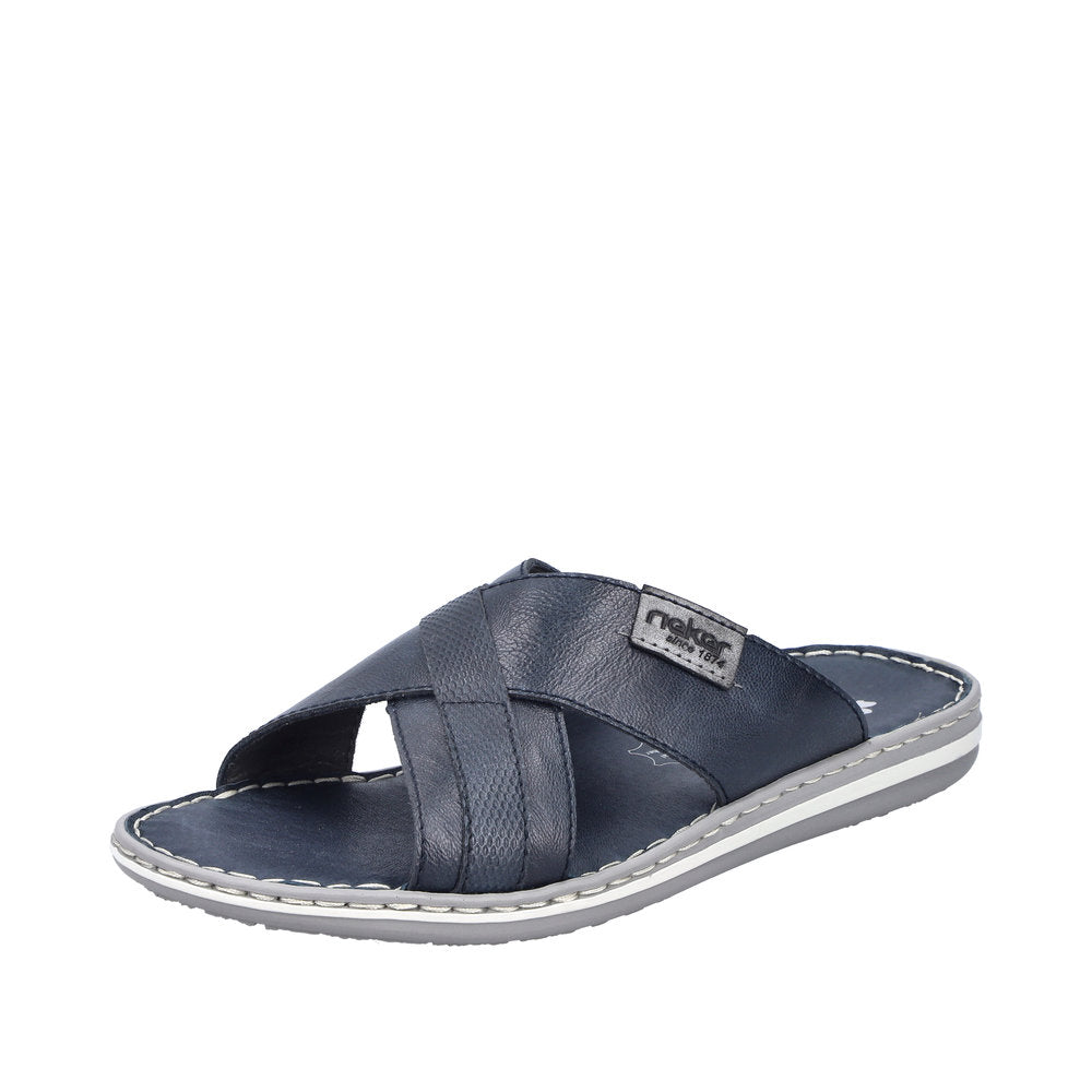 Rieker 21082-14 Navy