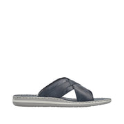 Rieker 21082-14 Navy