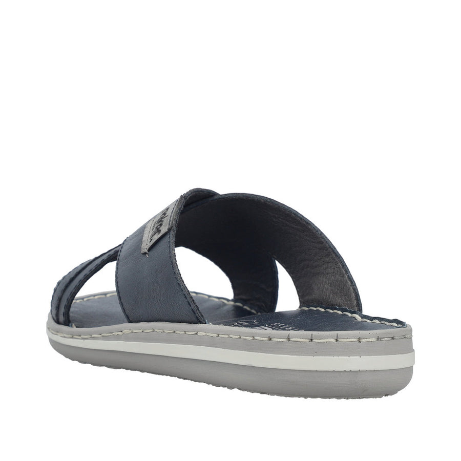 Rieker 21082-14 Navy