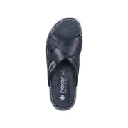 Rieker 21082-14 Navy