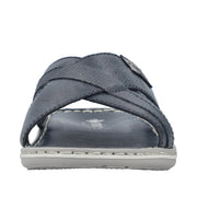 Rieker 21082-14 Navy