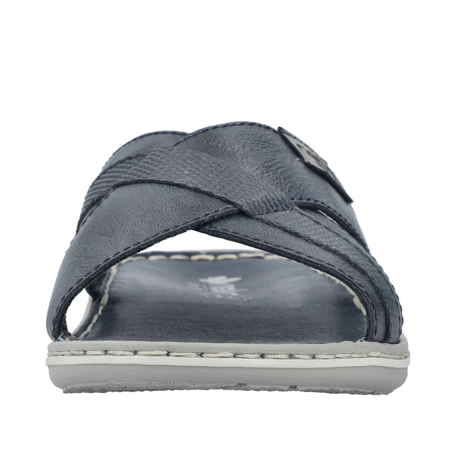 Rieker 21082-14 Navy