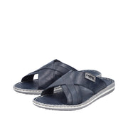 Rieker 21082-14 Navy