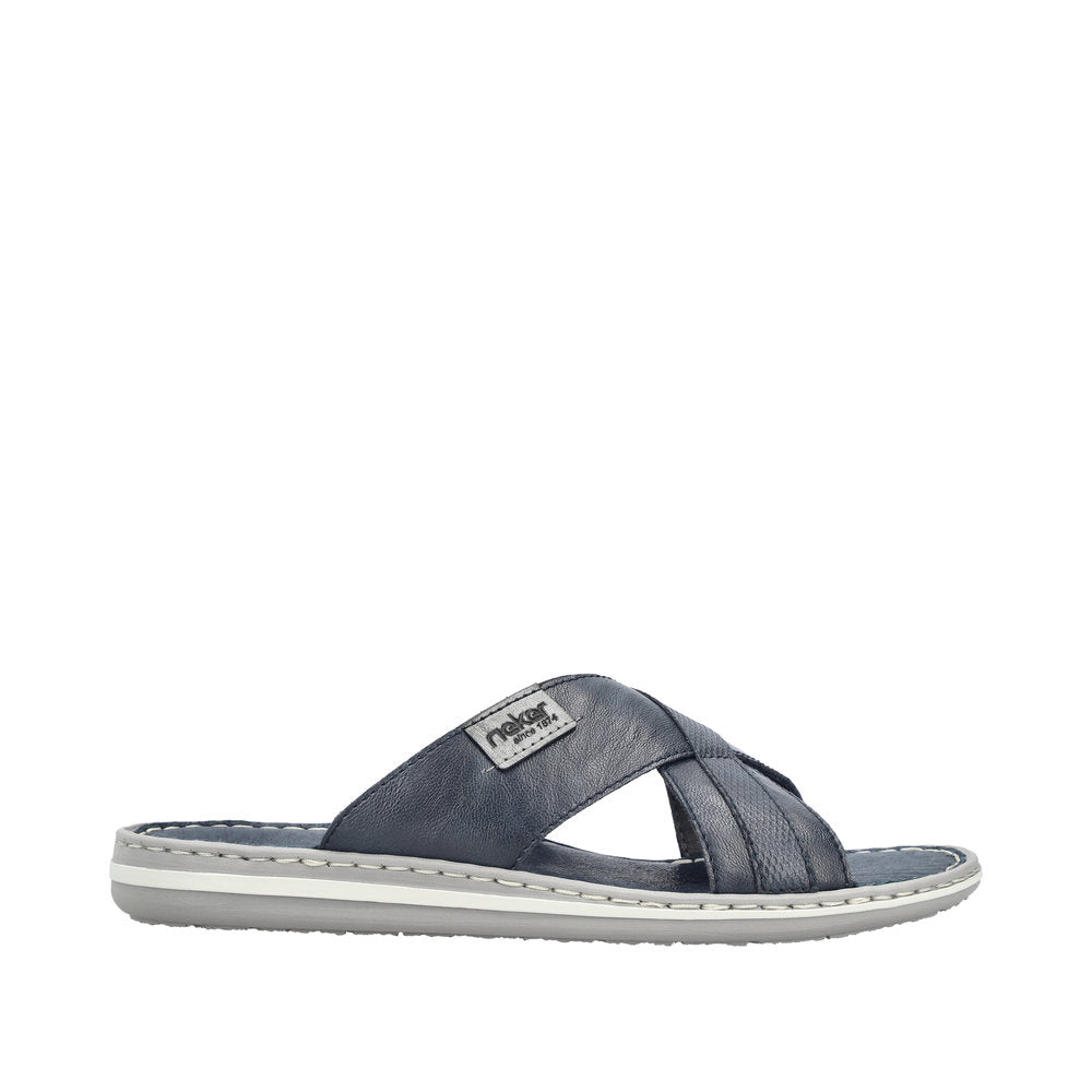Rieker 21082-14 Navy