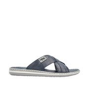 Rieker 21082-14 Navy