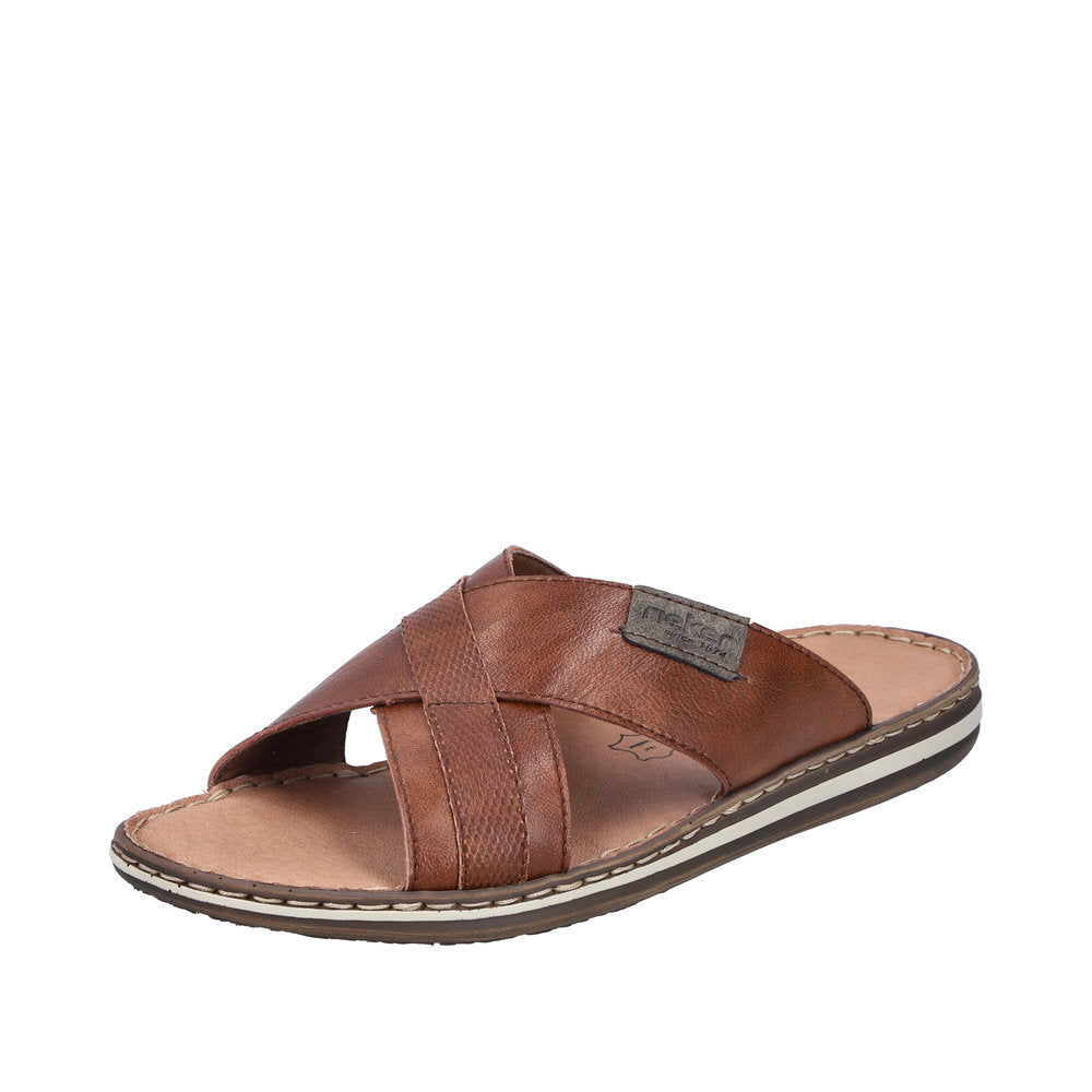 Rieker 21082-24 Brown