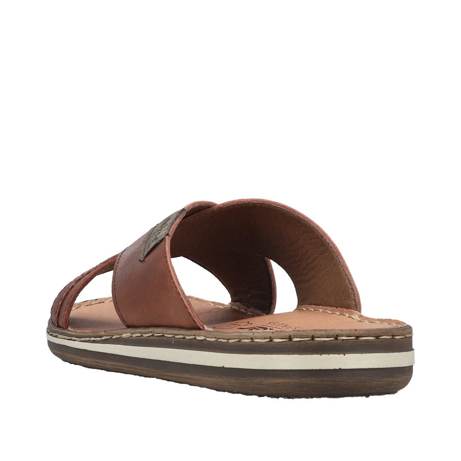 Rieker 21082-24 Brown