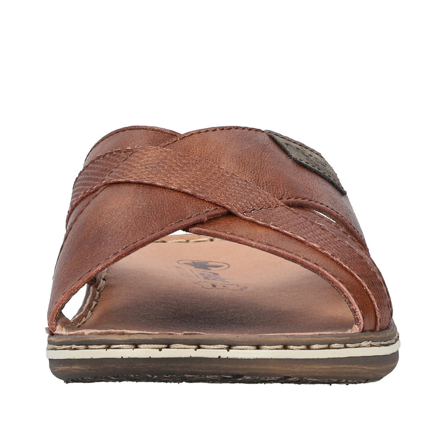 Rieker 21082-24 Brown