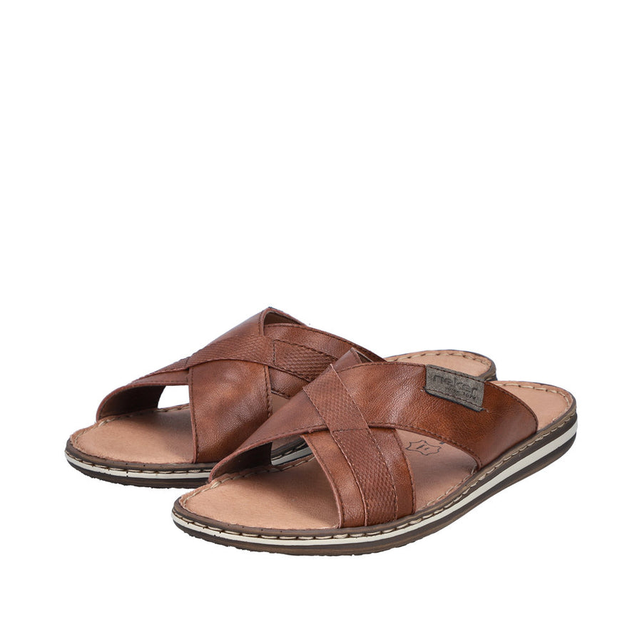 Rieker 21082-24 Brown