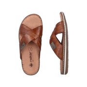 Rieker 21082-24 Brown