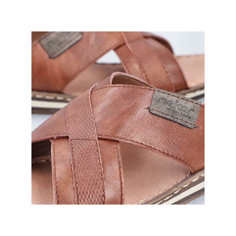 Rieker 21082-24 Brown