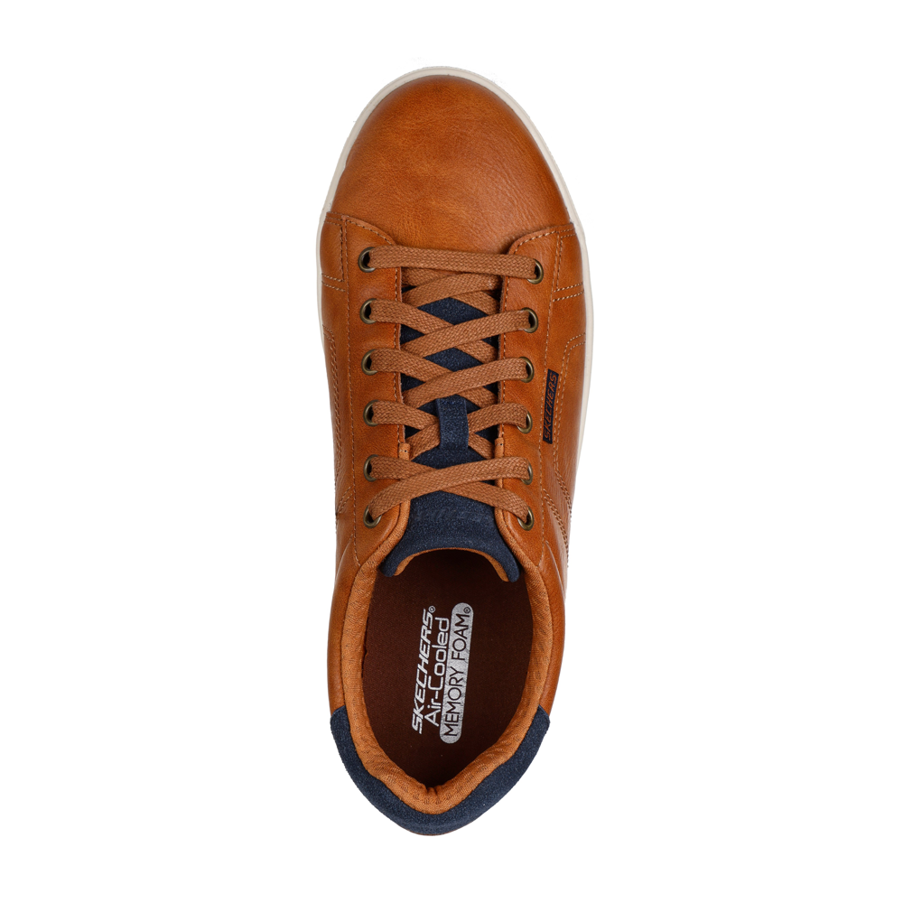 Skechers 210946 Cavell Hensley LUG