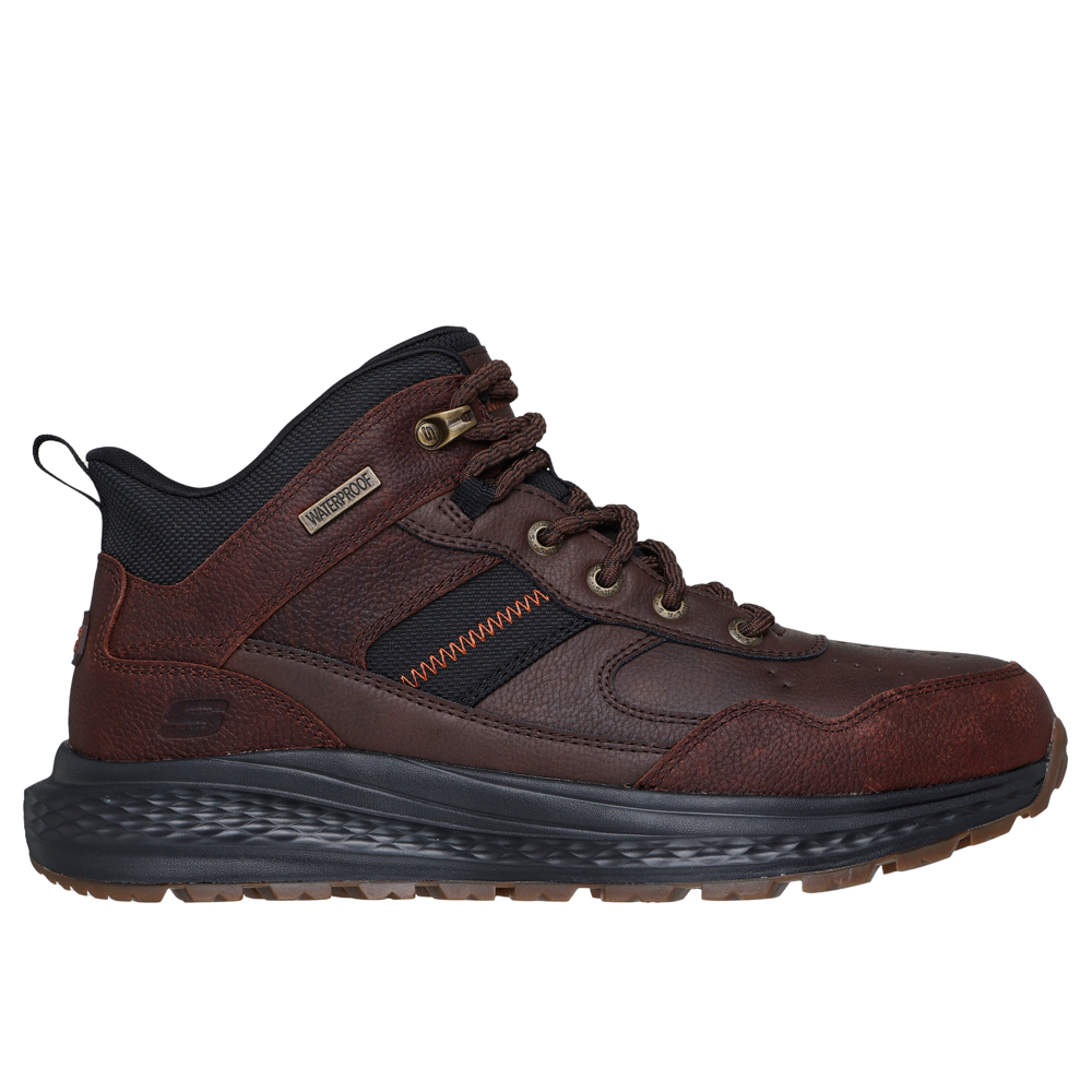 Skechers 211182 Slade RDBR