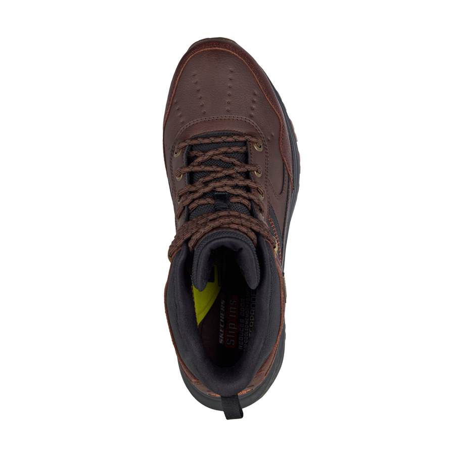 Skechers 211182 Slade RDBR